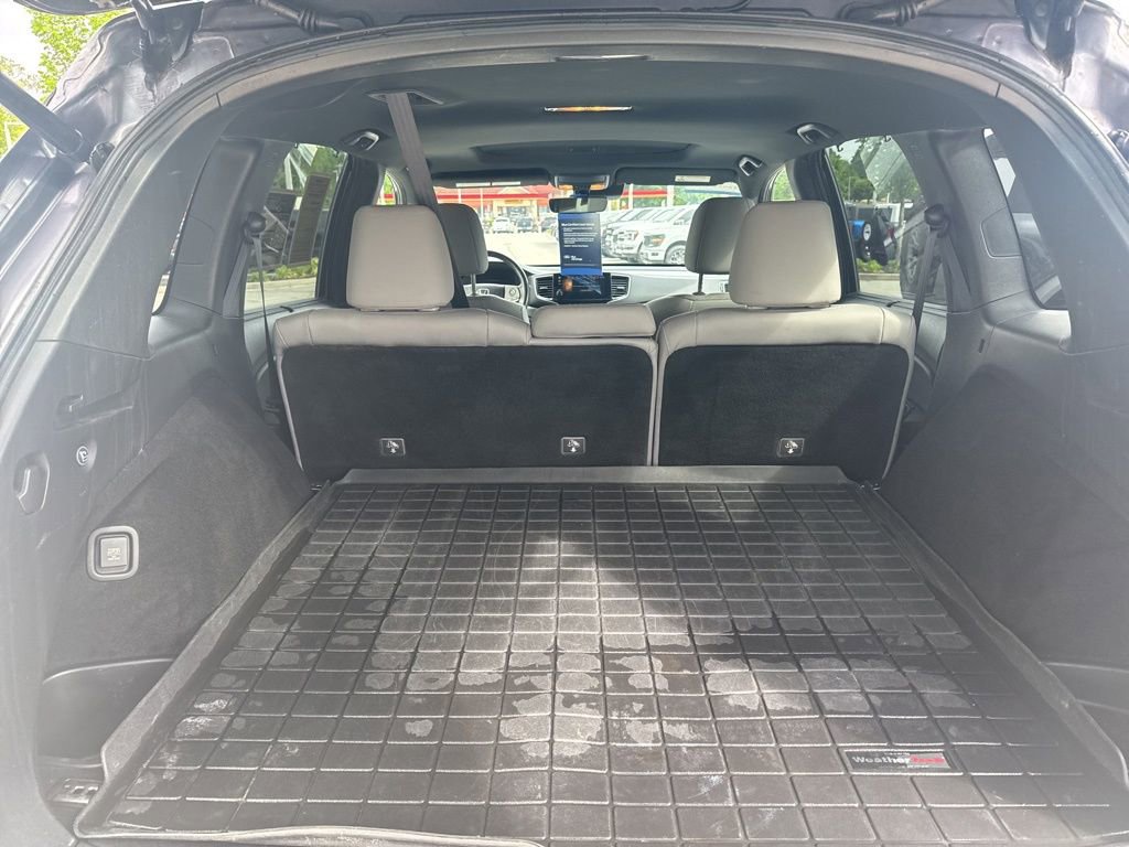 Used 2020 Honda Passport EX-L image 28