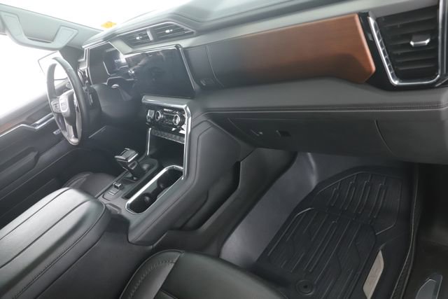 Used 2024 GMC Sierra 1500 Denali w/ Denali Reserve Package image 32