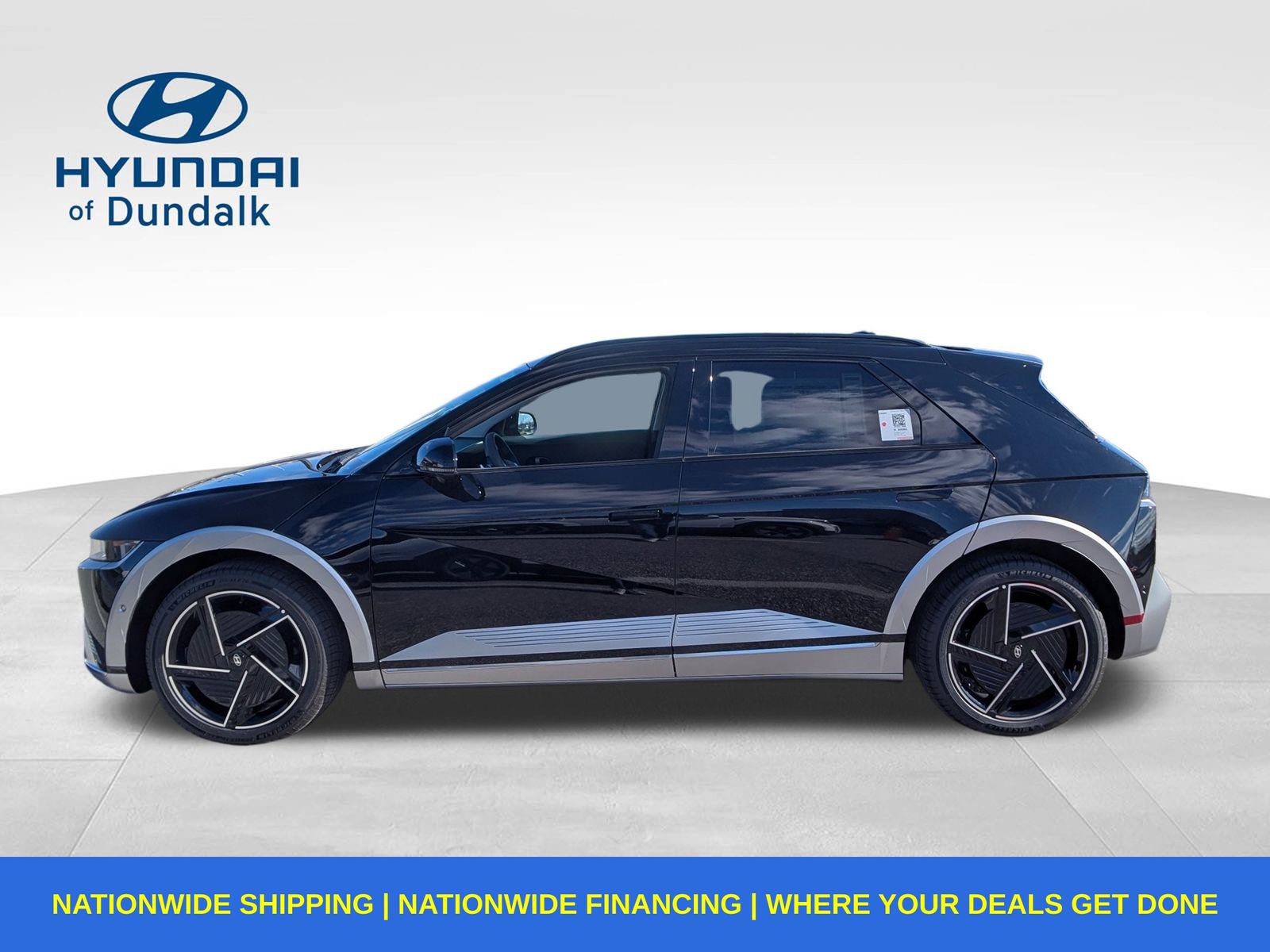 New 2026 Hyundai Ioniq 5 Limited image 11