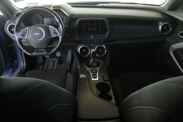 Used 2019 Chevrolet Camaro LT w/ RS Package image 26