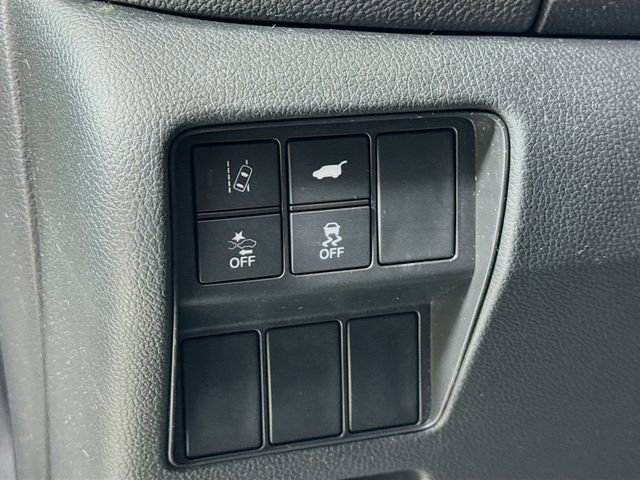 Used 2017 Honda CR-V EX-L image 10