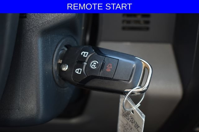 Used 2022 Ford F350 XLT w/ XLT Premium Package AWD/4WD image 6