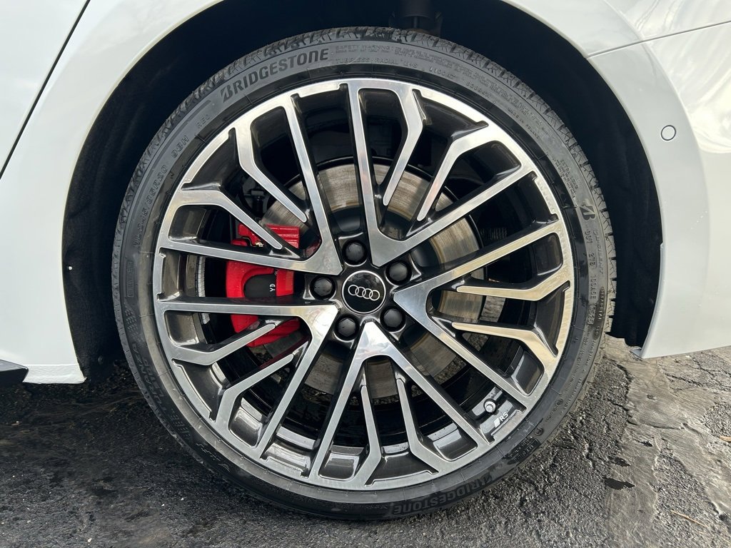 New 2025 Audi S5 Premium Plus image 29