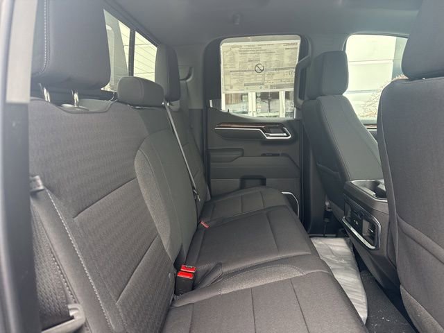 New 2026 GMC Sierra 1500 Elevation w/ Preferred Package image 31