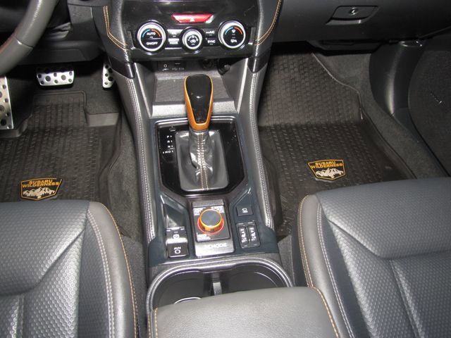 Used 2023 Subaru Forester Wilderness AWD/4WD image 16