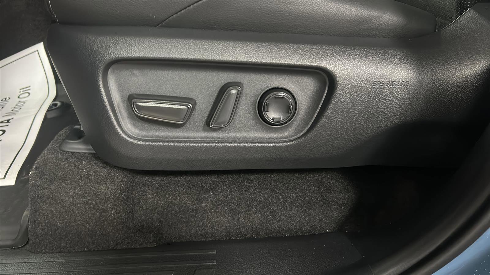 New 2026 Toyota 4Runner TRD Sport Premium image 23