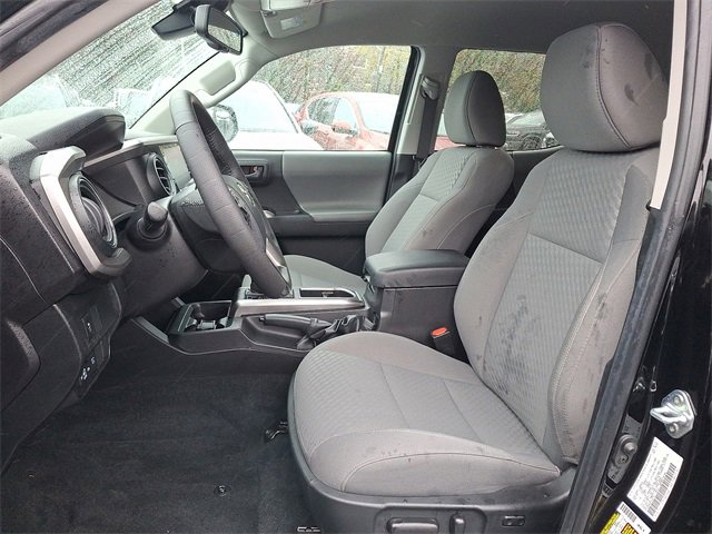 Used 2023 Toyota Tacoma TRD Sport image 13