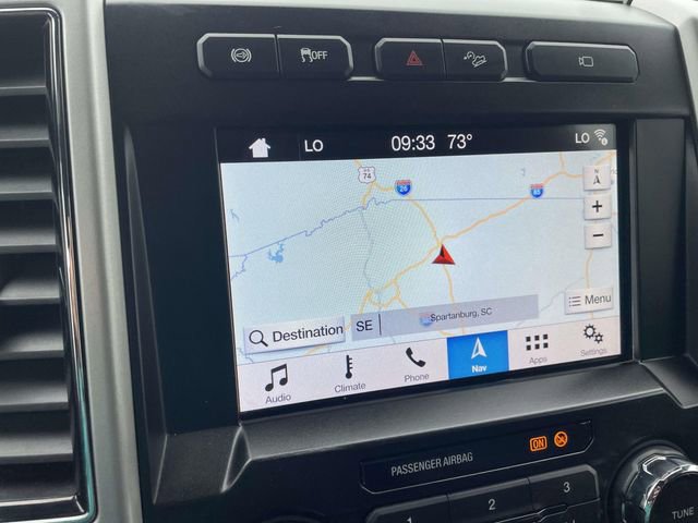 Used 2019 Ford F250 Lariat w/ Chrome Package AWD/4WD image 34