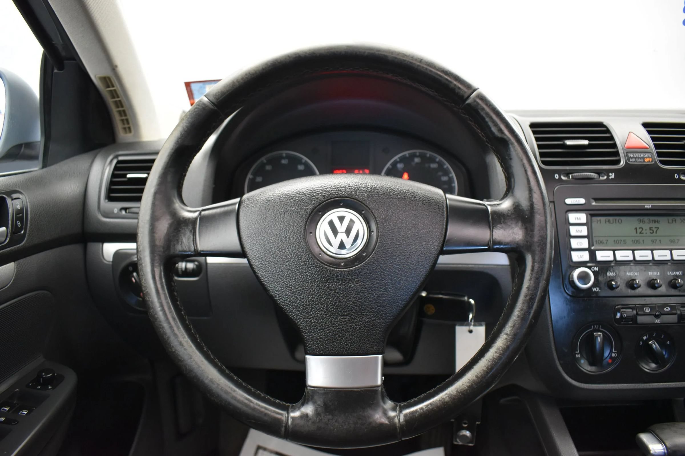 Used 2008 Volkswagen Jetta SE FWD image 20
