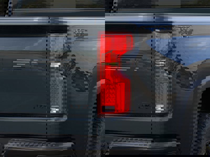 New 2026 Chevrolet Silverado 3500 LTZ w/ LTZ Plus Package image 52