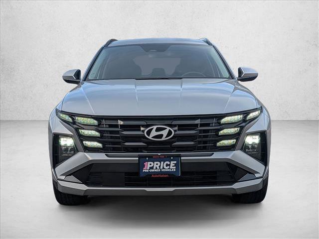 Used 2025 Hyundai Tucson SEL image 2