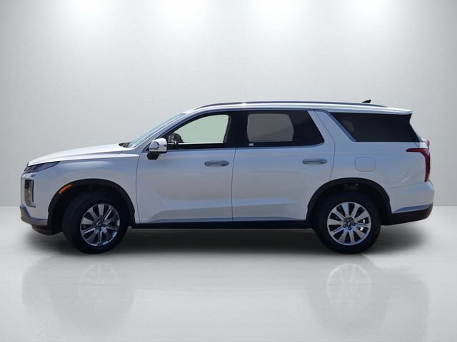 Used 2024 Hyundai Palisade SEL FWD image 7
