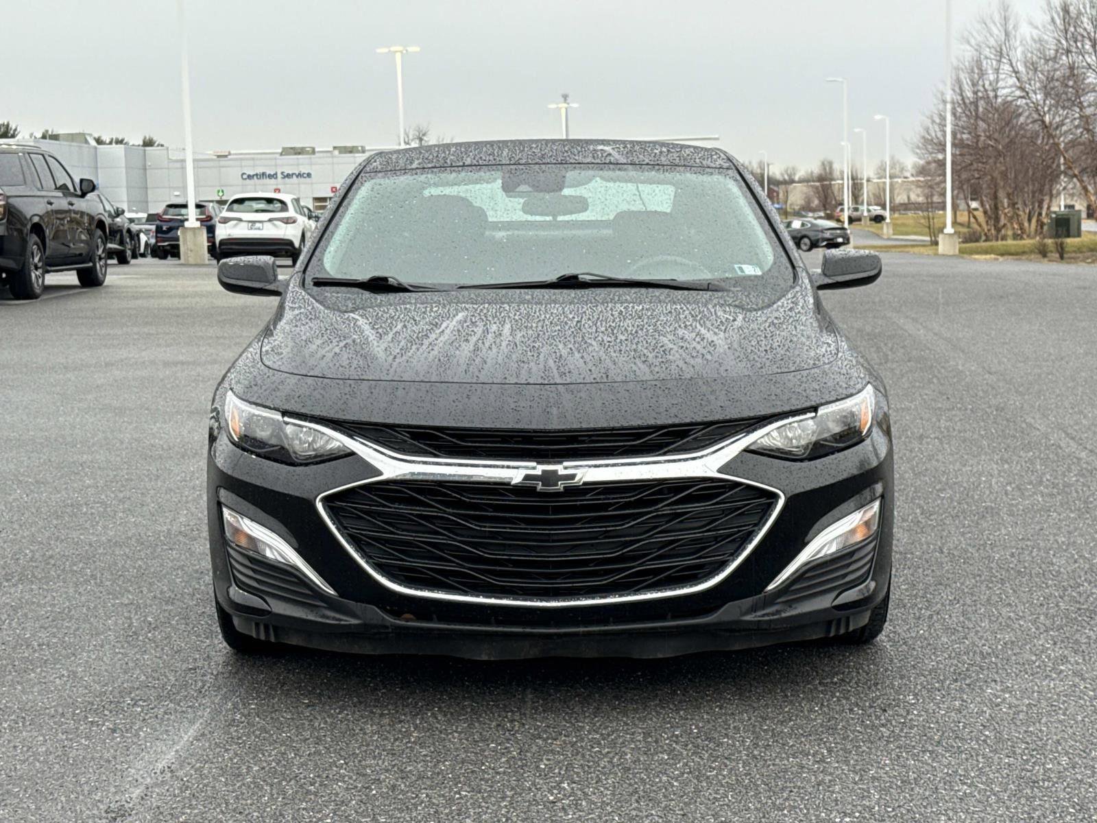 Used 2024 Chevrolet Malibu RS w/ LPO, Floor Liner Package image 28