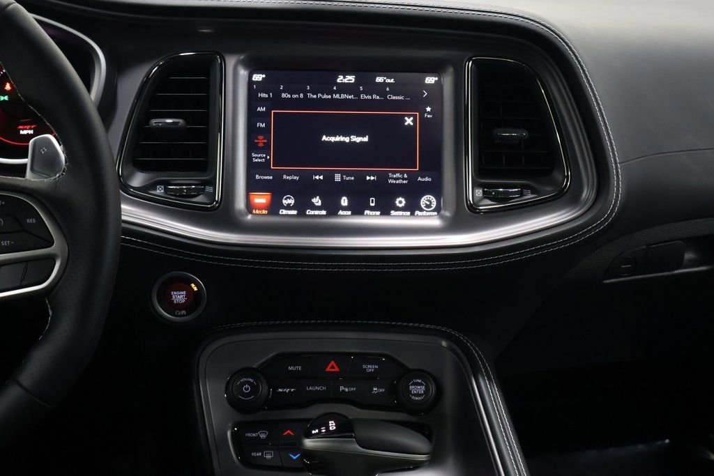 Used 2023 Dodge Challenger SRT Hellcat image 19