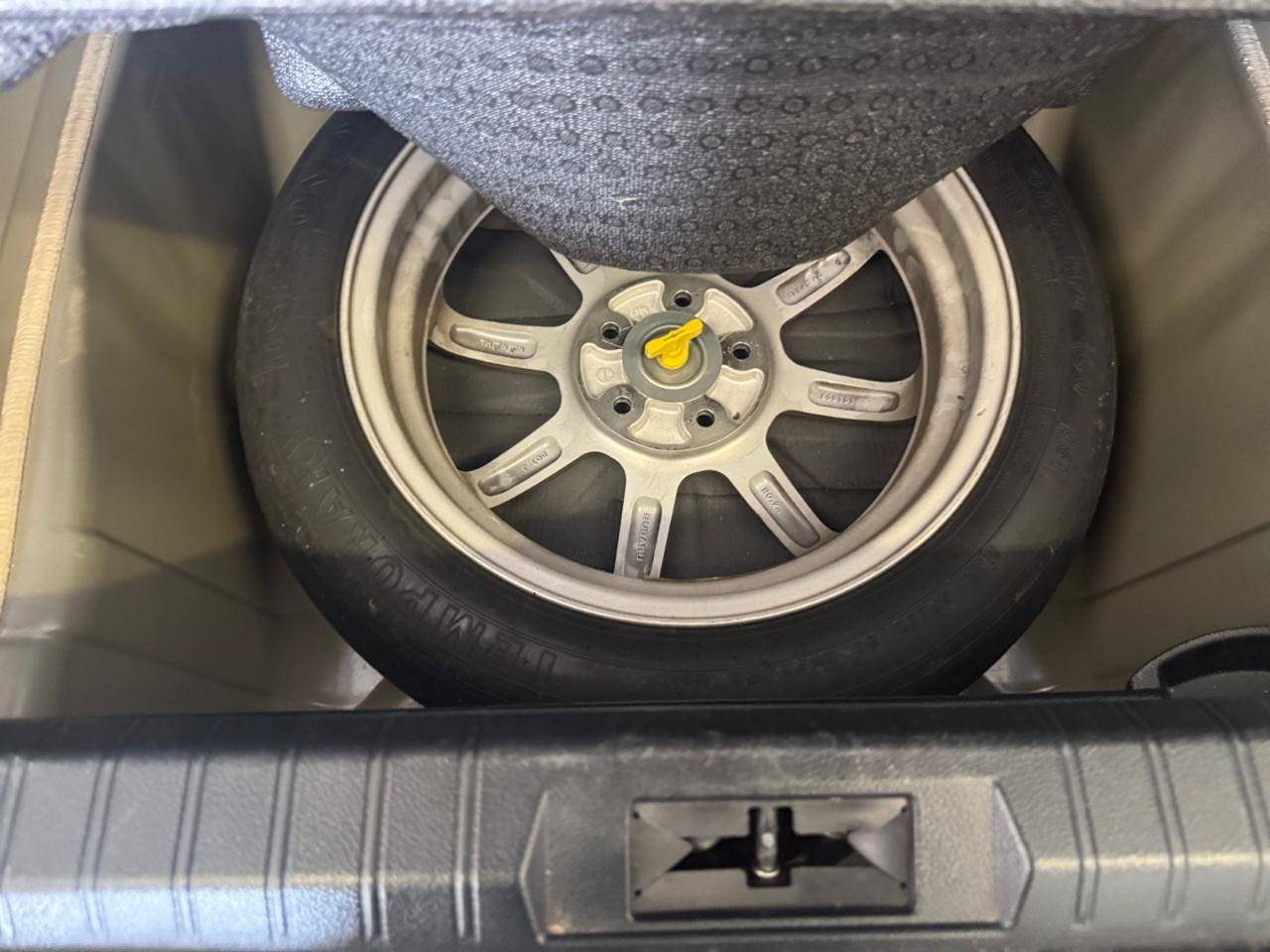 Used 2017 Subaru Legacy 2.5i Premium AWD/4WD image 26
