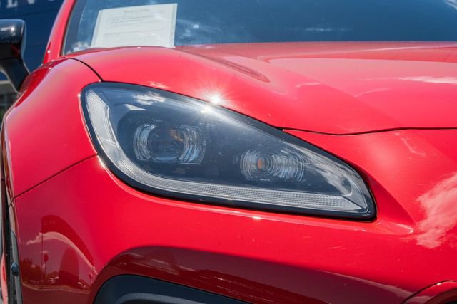 Used 2024 Toyota GR86 RWD image 12