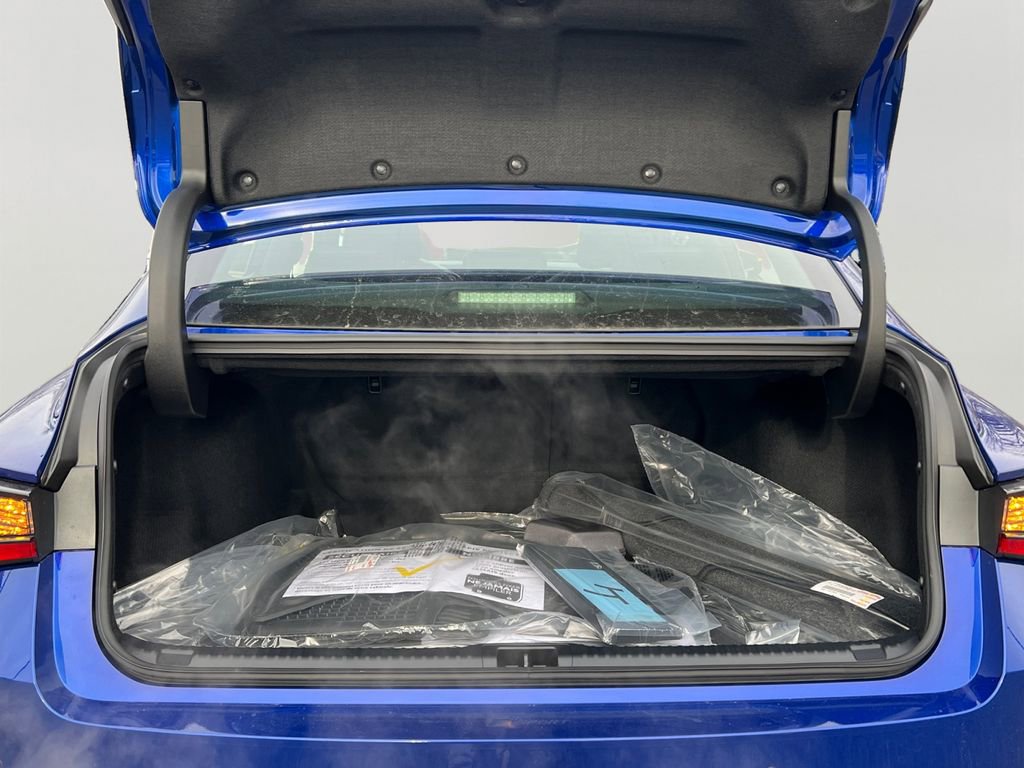 New 2025 Lexus IS 350 F Sport image 7