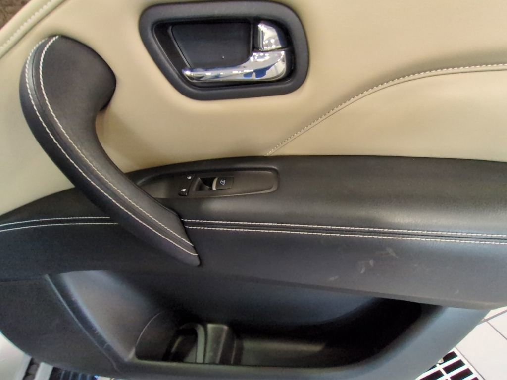 Used 2026 INFINITI QX60 Sport w/ Dark Cargo Package image 59