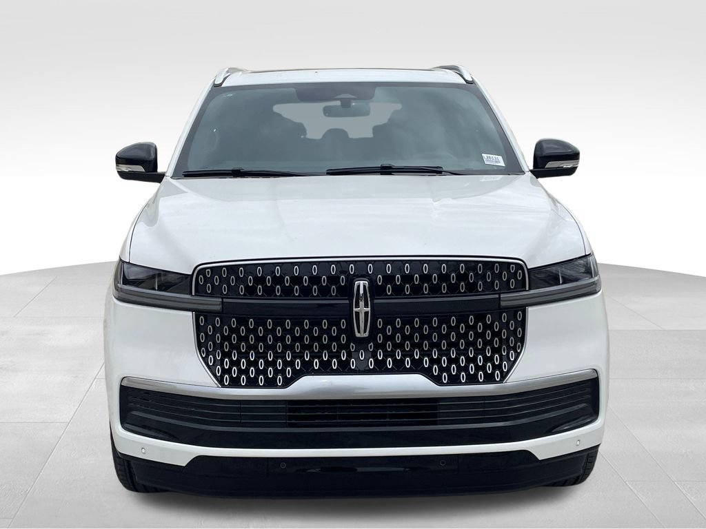 New 2026 Lincoln Navigator Reserve AWD/4WD image 8