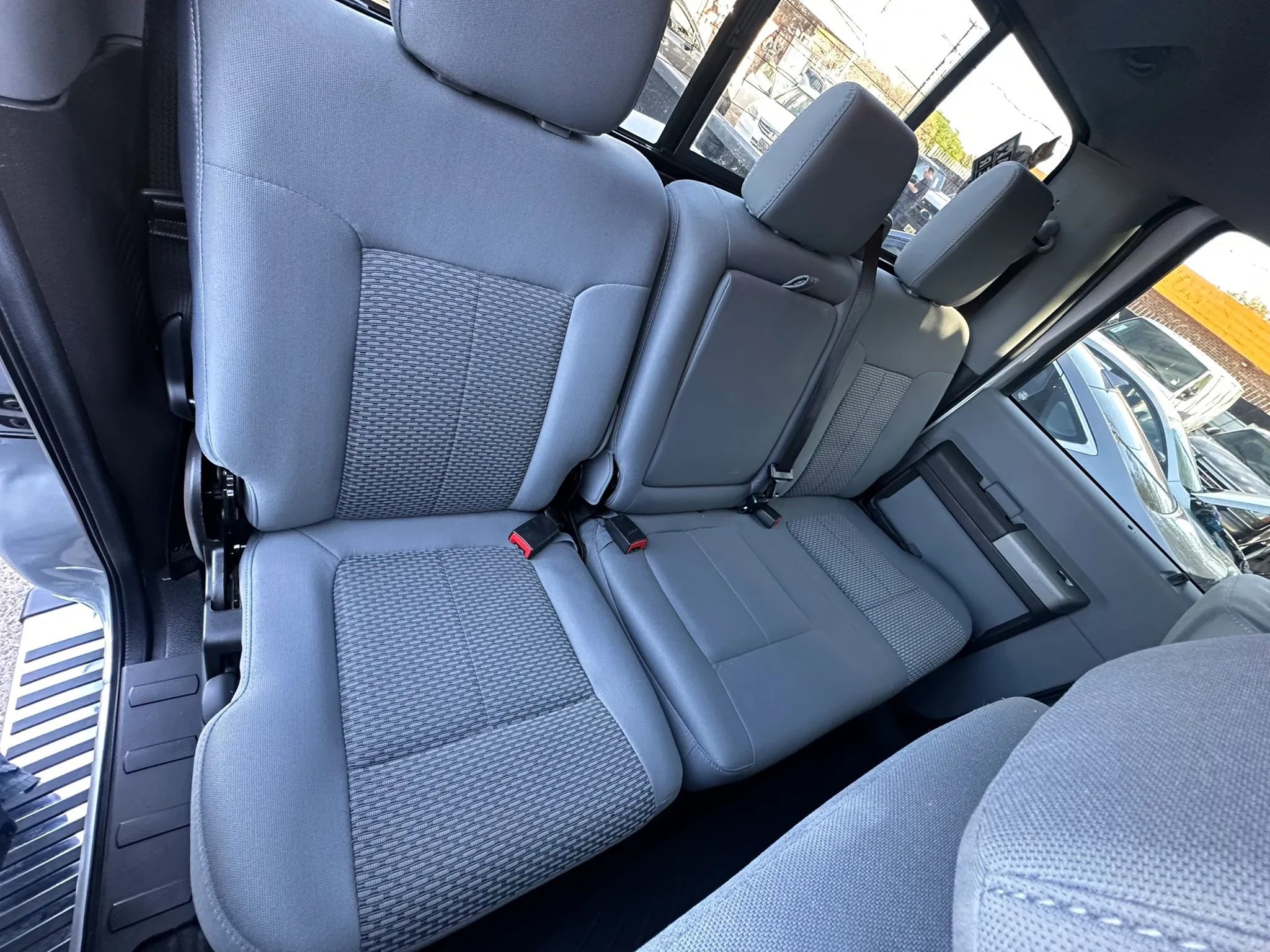 Used 2016 Ford F250 XLT w/ XLT Interior Package image 15