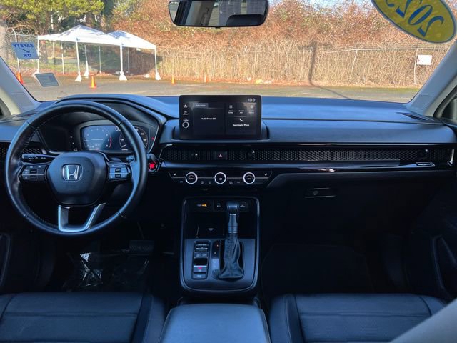 Certified 2026 Honda CR-V EX-L image 12