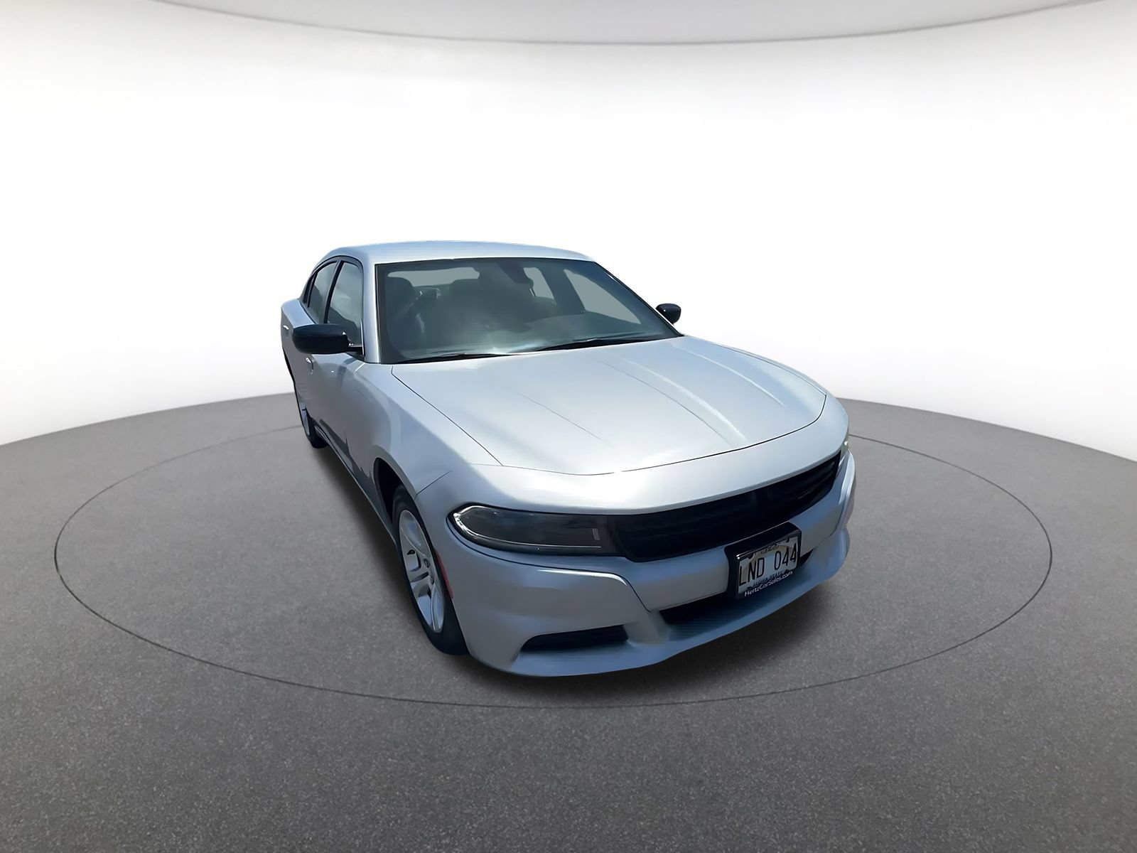 Used 2023 Dodge Charger SXT RWD image 3