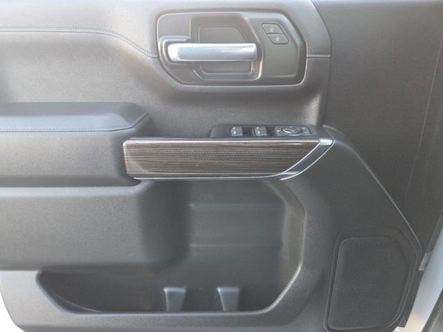 Certified 2022 Chevrolet Silverado 2500 LT image 29