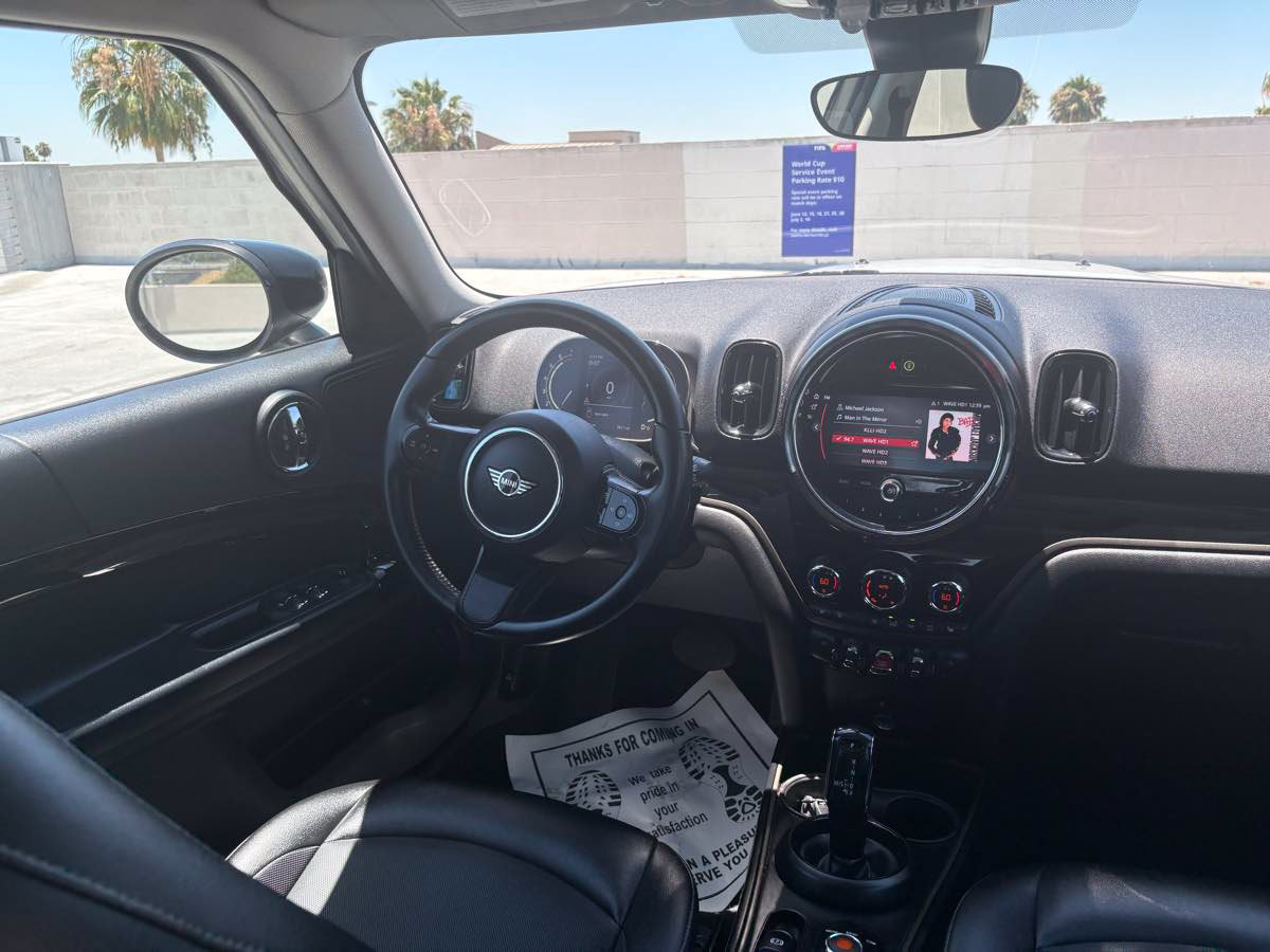 Used 2022 MINI Cooper Countryman FWD image 15