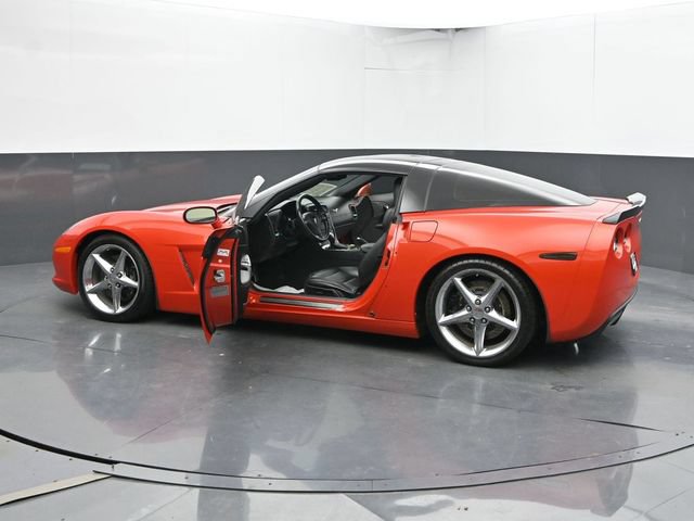 Used 2012 Chevrolet Corvette Coupe RWD image 39