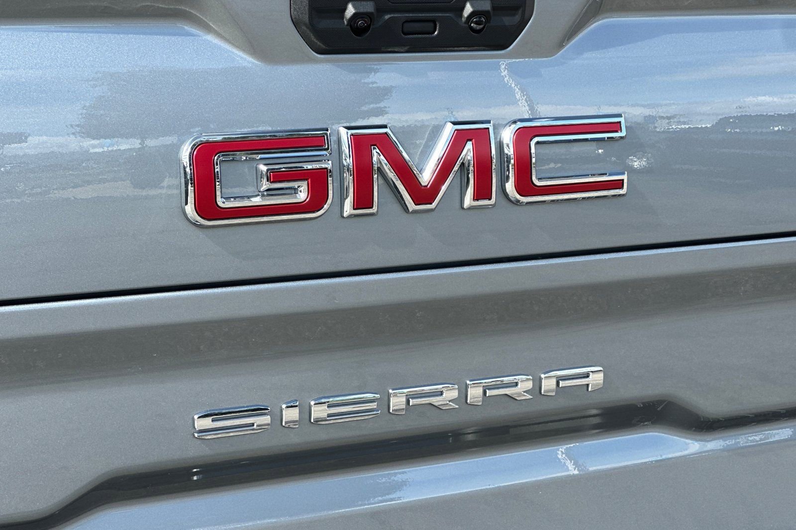 New 2026 GMC Sierra 1500 Pro w/ Pro Value Package image 7