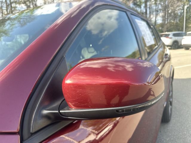 Used 2019 Jeep Cherokee High Altitude image 10