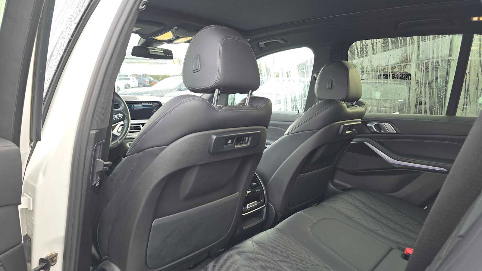 Used 2023 BMW X5 xDrive45e w/ Climate Comfort Package image 21