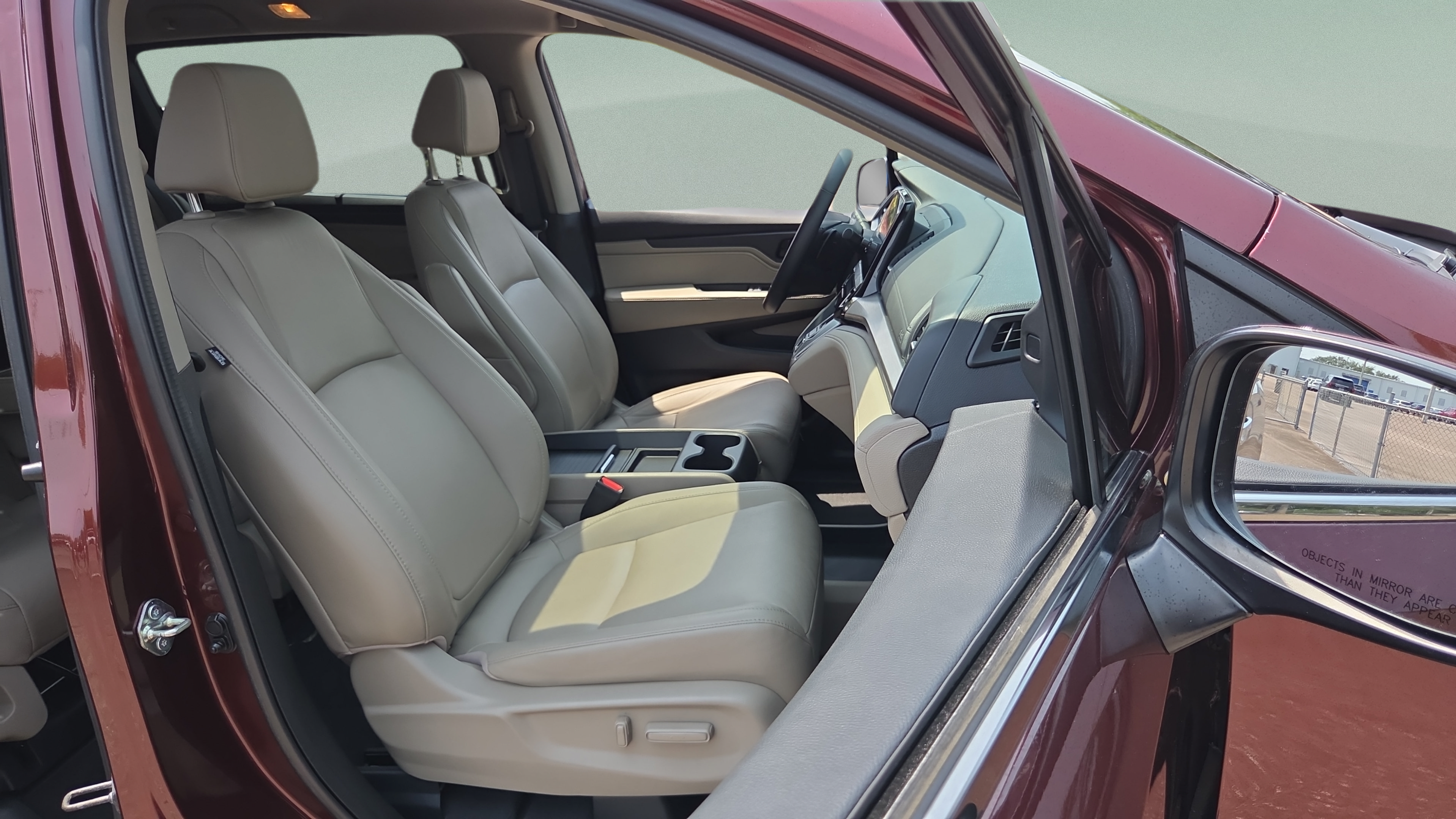 Used 2020 Honda Odyssey EX-L image 18