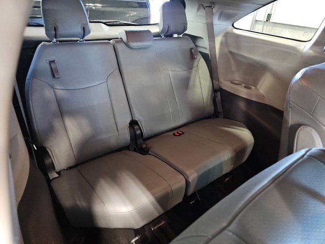 Certified 2023 Toyota Sienna XLE w/ XLE Plus Package AWD/4WD image 35