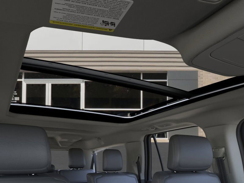 New 2026 Ford Expedition Max Active AWD/4WD image 22