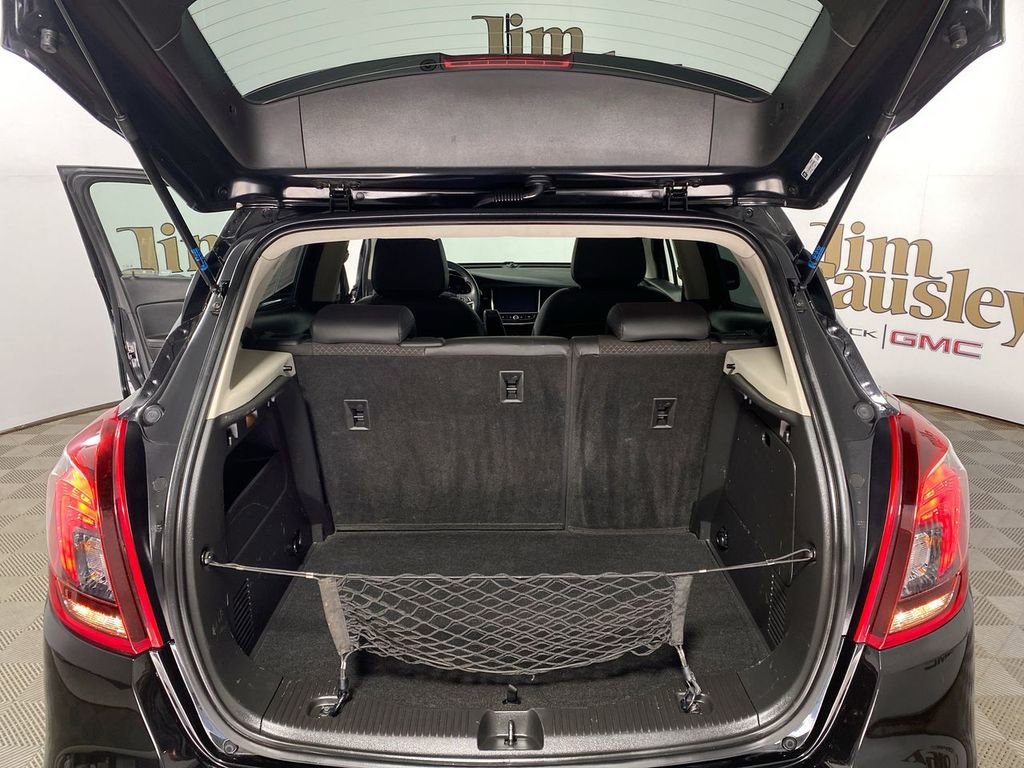 Used 2019 Buick Encore Preferred w/ Safety Package FWD image 22