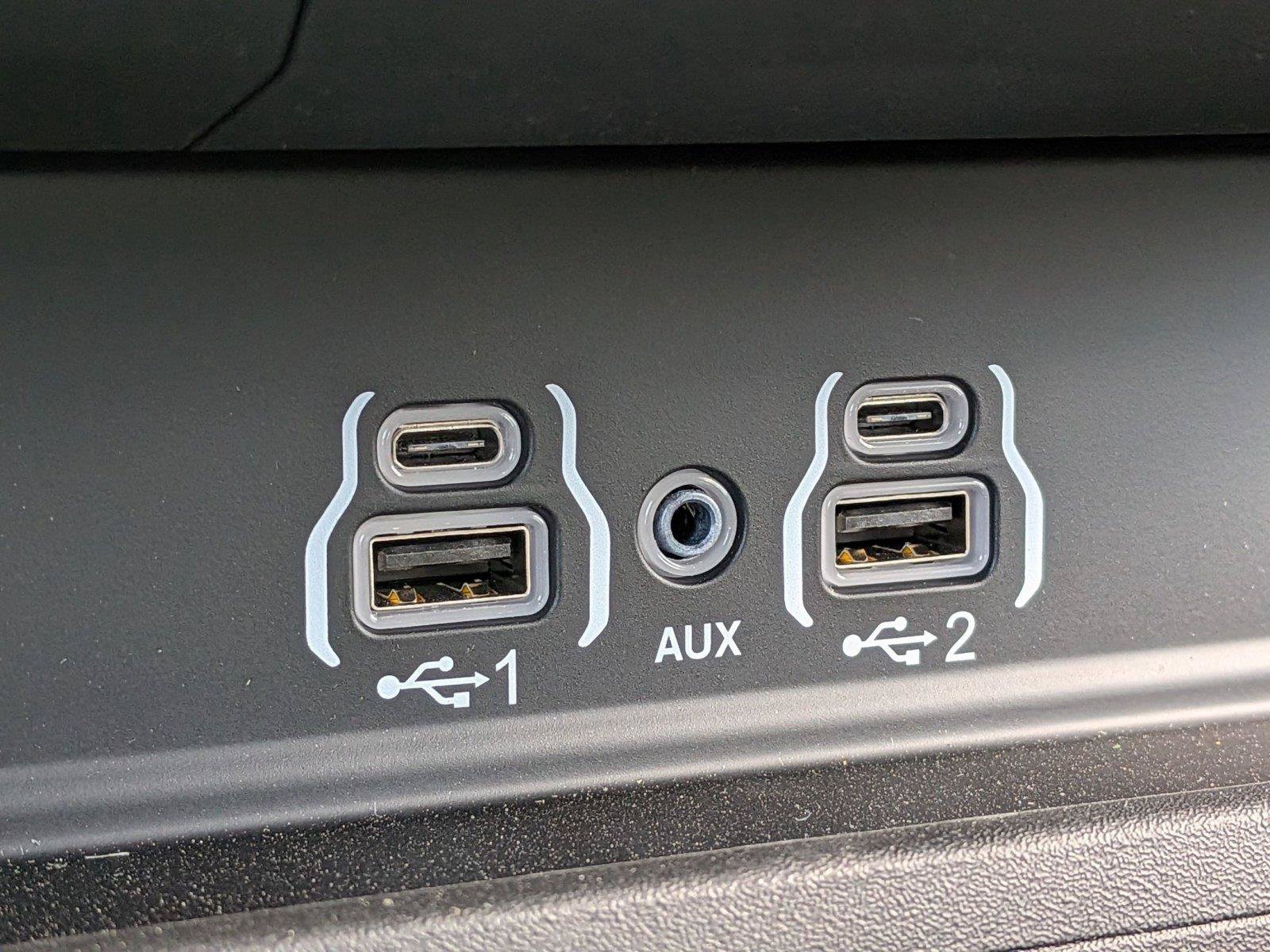 New 2026 RAM 2500 Big Horn AWD/4WD image 22