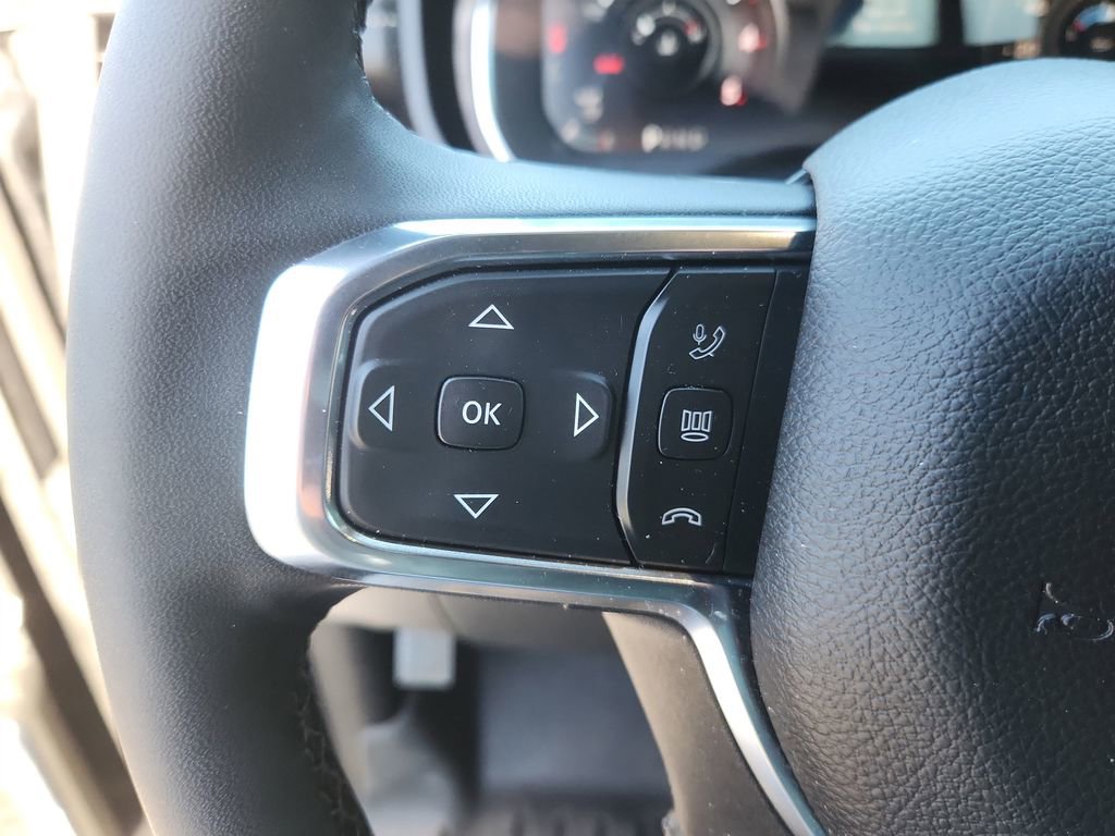 Used 2025 RAM 3500 Laramie w/ Sport Appearance Package AWD/4WD image 24