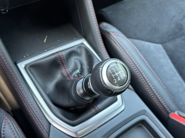 Used 2024 Subaru WRX Limited AWD/4WD image 15