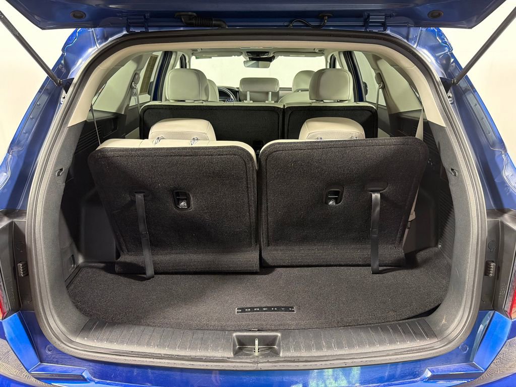Used 2023 Kia Sorento S w/ Panoramic Sunroof Package FWD image 20