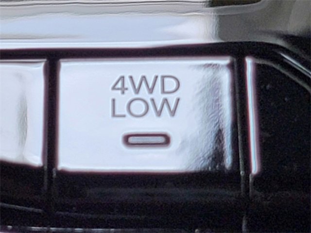 New 2025 Jeep Grand Cherokee L Summit image 28