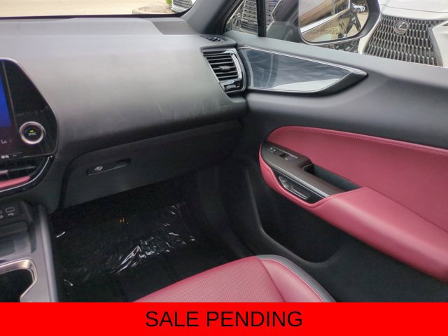 Certified 2022 Lexus NX 350 AWD image 16