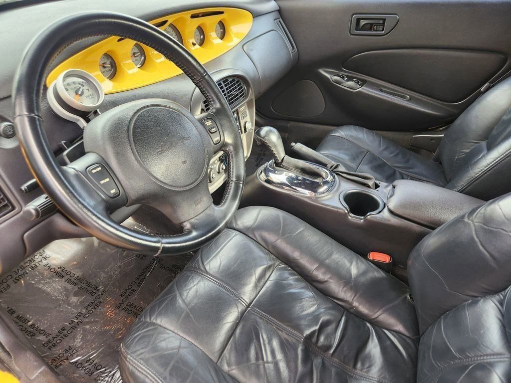 Used 2000 Plymouth Prowler RWD image 13