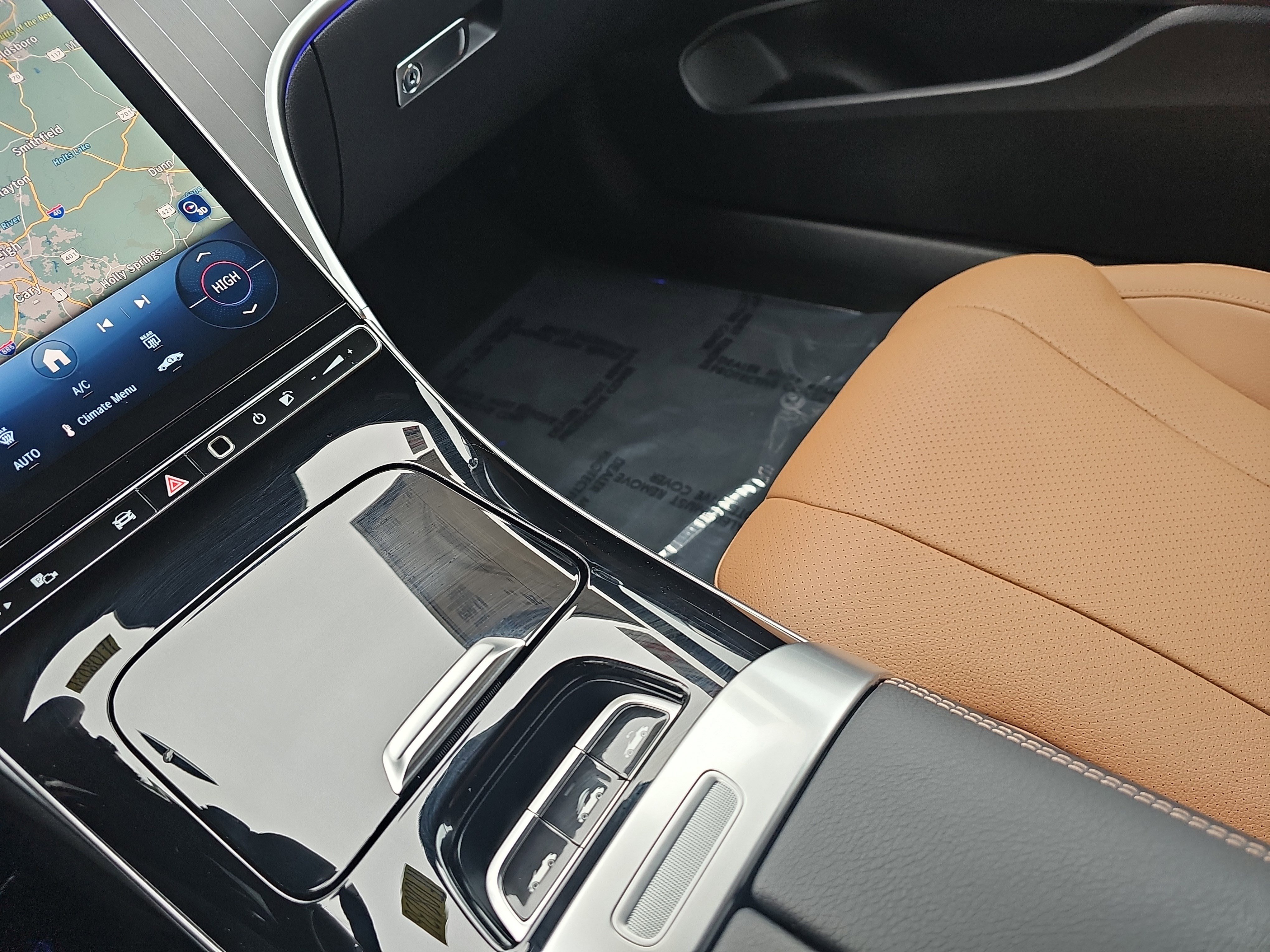 New 2026 Mercedes-Benz CLE 300 4MATIC Cabriolet image 27