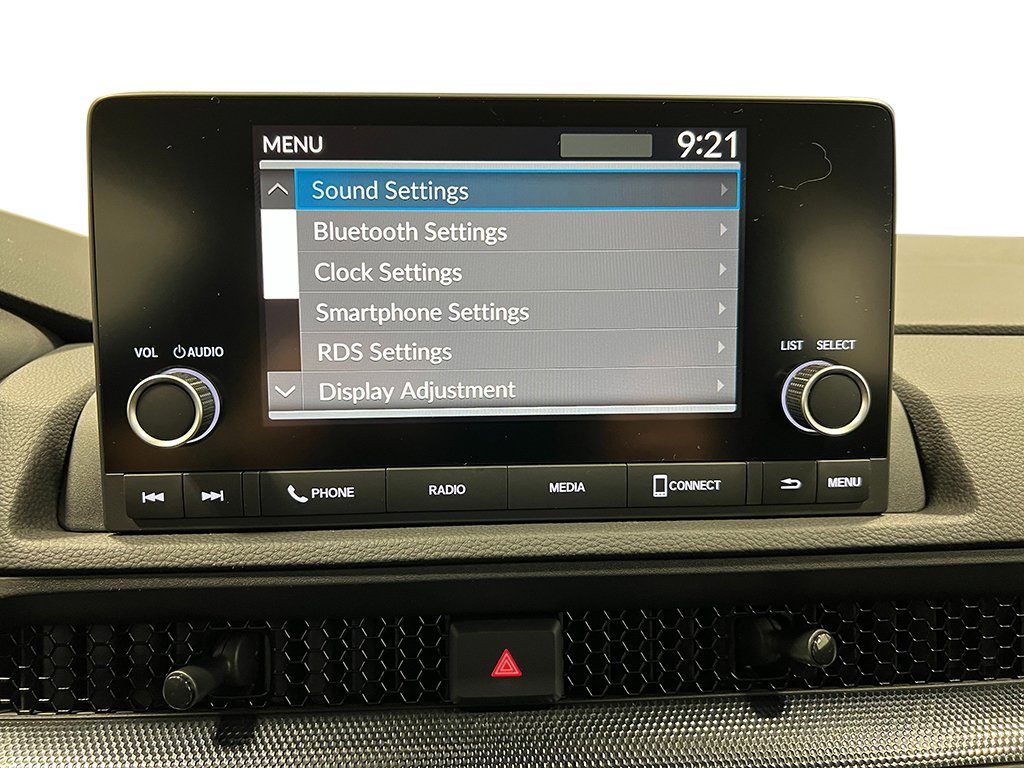 New 2025 Honda CR-V LX image 23