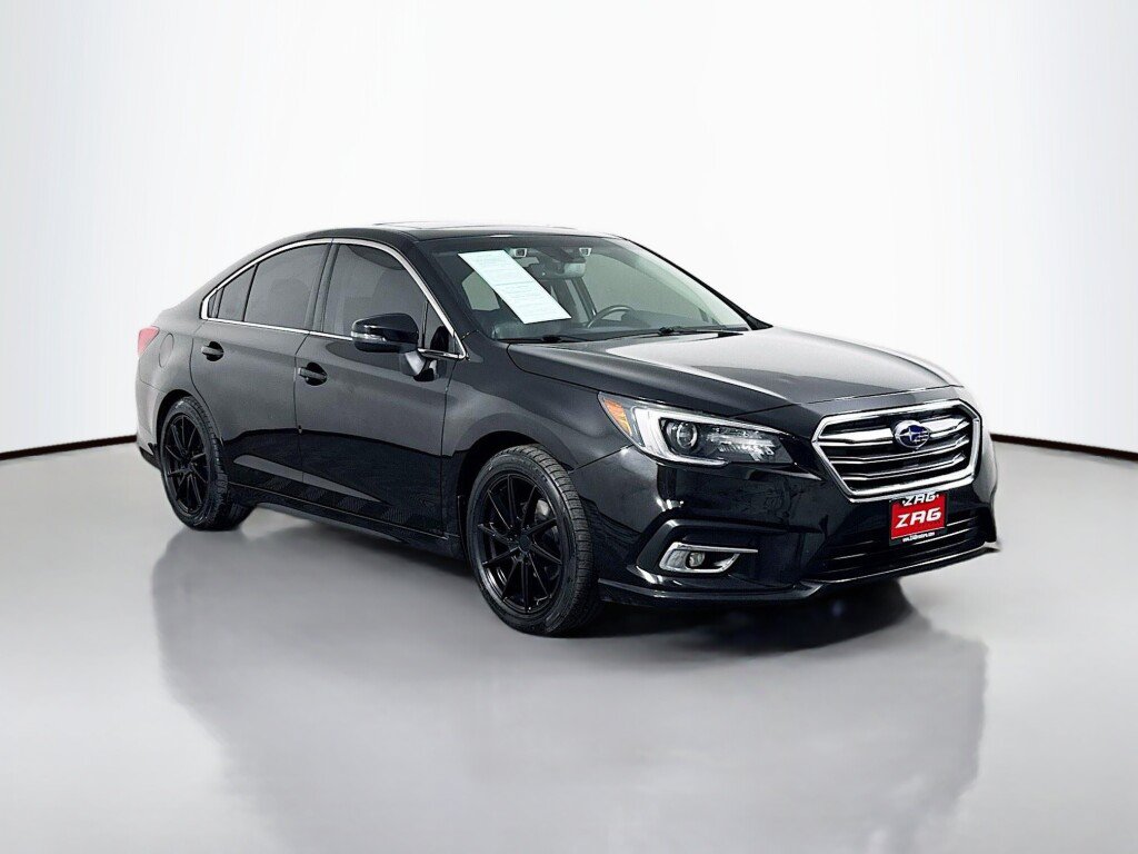 Used 2019 Subaru Legacy 2.5i Limited AWD/4WD image 7