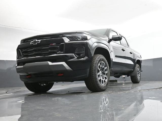 New 2026 Chevrolet Colorado Z71 w/ Technology Package image 9