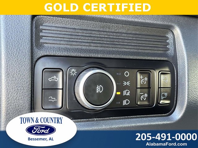 Certified 2025 Ford F250 Platinum image 32