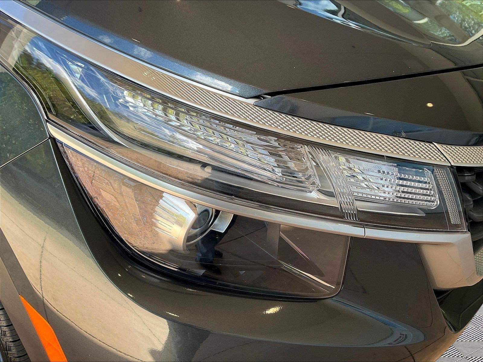 Used 2023 Kia Seltos LX AWD/4WD image 28