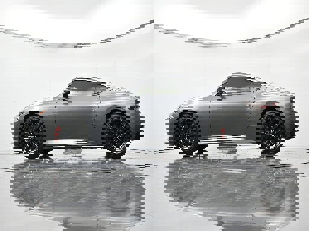 New 2025 Nissan Z Performance w/ Floor Mat Package image 41